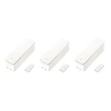 Bosch Smart Home smarter Tür-/ Fensterkontakt II (weiß) • 3er Pack