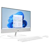 HP Pavilion 23,8" FHD IPS All-in-One R5-5500U 16GB/512GB SSD Win11 24-ca0400ng 