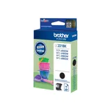 Brother LC-221BK original Druckerpatrone schwarz 260 Seiten