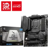 MSI MAG Z790 TOMAHAWK WIFI ATX Mainboard - Sockel 1700