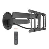 Vogel`s SIGNATURE TVM 7675 Elektrische Wandhalterung schwenkbar bis 77Zoll