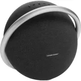 Harman/Kardon Onyx Studio 8 Tragbarer Bluetooth-Stereo-Lautsprecher schwarz