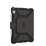 UAG Urban Armor Gear Metropolis SE Case Apple iPad 11" (2025) / iPad 10,9" (2022) schwarz