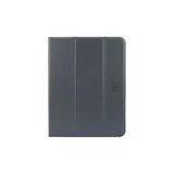 Tucano Up Plus Case für iPad 11" A16 11.Gen / 10,9" (2022 10. Gen.) dunkelgrau