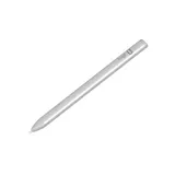 Logitech Crayon Silber USB-C – digitaler Zeichenstift für iPad