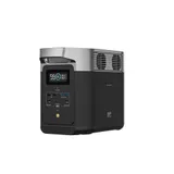 EcoFlow Delta 2 Power Station Solargenerator  1024Wh|1800W  (0% MwSt. gem. § 12 Abs. 3 UStG)