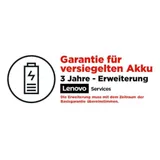 Lenovo Thinkpad L/T/X13 Serie 3 Jahre Garantie auf eingebauten Akku 5WS0A23013
