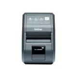 Brother P-touch RJ-3050 Etikettendrucker USB 2.0 - Wi-Fi(n) - Bluetooth