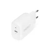 DIGITUS Universal Ladeadapter, USB-C, 20 W