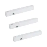 Homematic IP Tür- und Fensterkontakt optisch Plus HmIP-SWDO-PL-2 • 3er