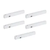 Homematic IP Tür- und Fensterkontakt optisch Plus HmIP-SWDO-PL-2 • 5er