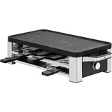WMF 0415040011 Lono Raclette Cromargan® matt 1.500 Watt