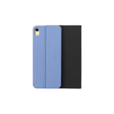 Tucano Up Plus Case für iPad 11" A16 11.Gen / 10,9" (2022 10. Gen.) blau