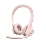 Logitech H390 Headset kabelgebunden