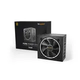 be quiet! Pure Power 12 M 750 Watt Netzteil 80+ Gold ATX 3.1 PCIe5.1 modular