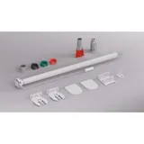 Eve Motionblinds Upgrade Kit für Rollos (Matter) - Motor für kleine Rohrdurchmesser