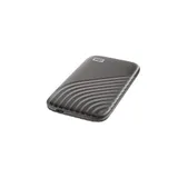 WD My Passport SSD 4 TB externe Festplatte (SSD) USB-A
