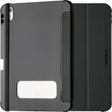 Otterbox React Folio Series Case für Apple iPad 10,9" (2022) A16 (2025) schwarz