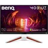 BenQ MOBIUZ EX3210U 32 Zoll 4K (UHD) IPS Gaming Monitor 144Hz 16:9 DP/HDMI/USB