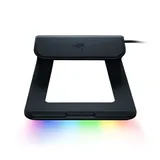 RAZER Laptop Stand Chroma V2 Schwarz | 5K-Support, 1x HDMI, 2x USB-C, 2x USB-A