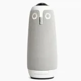 OWL LABS Meeting Owl 3 - Intelligente 360°-Kamera mit Mikrofon & Lautsprecher, Microsoft Teams zertifiziert
