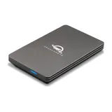 OWC 2TB OWC Envoy Pro FX Thunderbolt 3 + USB-C Portable NVMe SSD