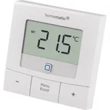 Homematic IP Starter Set Fußbodenheizungssteuerung • für 4 Räume mit 12fach Aktor