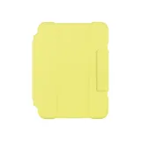 Tucano Alunno Ultra Schutzcase für iPad A16 11" 11.Gen & 10,9" 10. Gen (2022) gelb