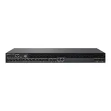 R&S LANCOM XS-5116QF Gigabit Ethernet L3 Managed 16-Port-Switch