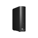 WD Elements Desktop 18 TB 3.5 Zoll USB 3.0 Micro-B (5Gb/​s) Schwarz externe Festplatte HDD