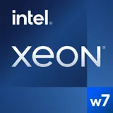 Intel Xeon® w7-3465X 28-Kern CPU, Sockel 4677, Boxed (ohne Kühler)