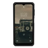 UAG Urban Armor Gear Scout Case Samsung Galaxy A16/A16 5G schwarz