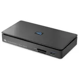 OWC Thunderbolt Pro Dock - Dockingstation - Thunderbolt