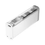 4smarts Powerbank Lucid Block 20000mAh 100W USB-C weiß 