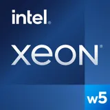 Intel Xeon® w5-2465X 16-Kern CPU, Sockel 4677, Boxed (ohne Kühler)