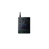 RAZER Audio Mixer - Universal-Digital-Mixer für Streaming