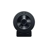 Razer Kiyo X Webcam für Streaming, 1080P/ 60 FPS, USB-A, 82° Sichtfeld