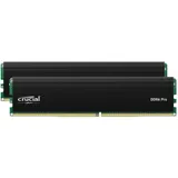 32GB (2x16GB) Crucial Pro DDR4-3200 CL 22 UDIMM RAM Speicherkit
