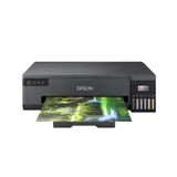 Epson EcoTank ET-18100 Tintenstrahl-Fotodrucker USB WLAN 80€ Cashback