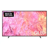 Samsung GQ55Q60C 138cm 55" 4K QLED Smart TV Fernseher