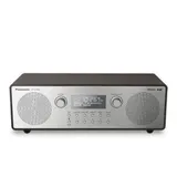 Panasonic RF-D100BT Digital-Radio DAB+ BT Aux-In