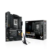 ASUS TUF GAMING B760-PLUS WIFI ATX Mainboard Sockel 1700