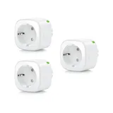Eve Energy (Matter)  - Smarte Steckdose , 3er Pack