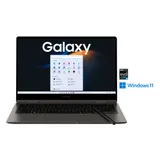 SAMSUNG Galaxy Book3 360 13,3" FHD i7-1360P 16GB/512B SSD Win11 NP730QFG-KA3DE