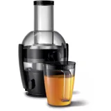Philips HR1855/70 Viva Collection Entsafter 800W schwarz
