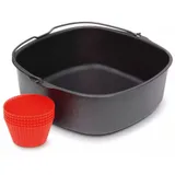 Küchenleistung steigern mit Zubehör