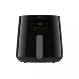 Philips HD9270/70 Essential Airfryer XL, schwarz / silber