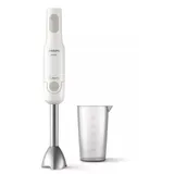 Philips HR2534/00 Daily Collection ProMix Stabmixer, weiß