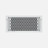 Apple Mac Pro M2 Ultra/192/8 TB SSD 24C CPU 76C GPU Rack BTO