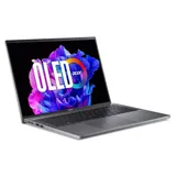 Acer Swift Go SFG16-71-78CN 16" 3,2K OLED grau i7-1355U 16GB/512GB SSD Win11